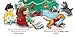 Biscuit's Pet & Play Christmas: A Touch & Feel Book: A Christmas Holiday Book for Kids