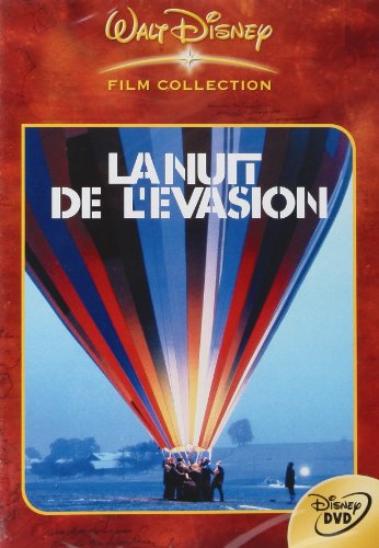 La Nuit De L'évasion