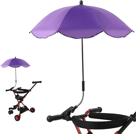 spf stroller cover