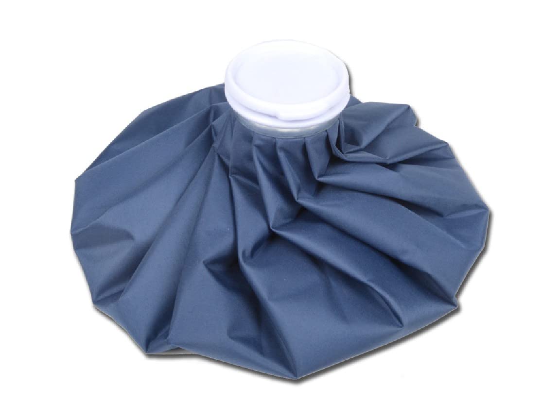 Gima 2866 Ice Bag, Small Stopper, 28 cm Diameter