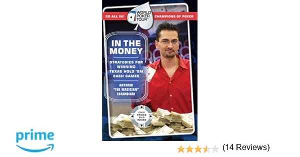 Best Poker Books