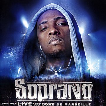 Live Au Dome De Marseille