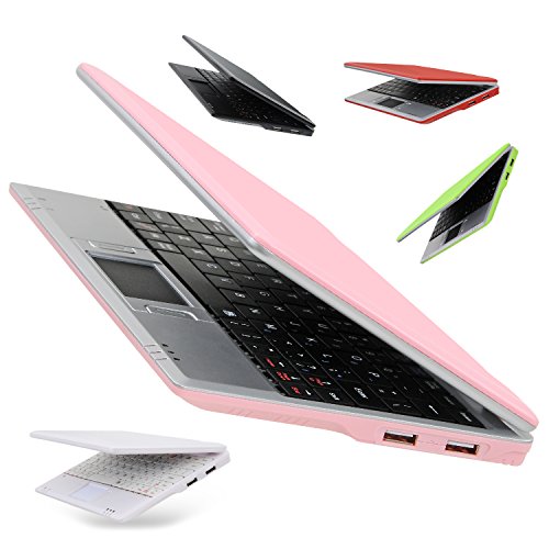 Goldengulf Portable Mini Laptop