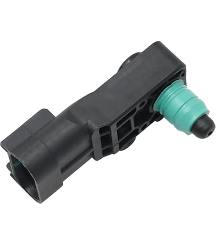 Fuel Pump Pressure Sensor 434-3436 for CAT E323D, Pressure
