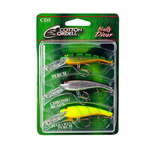 Best Walleye Lures and Jigs For Fishing Buying Guide and Reviews