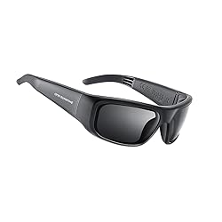 OhO Smart Glasses,Polarized Sunglasses with