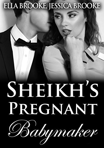Sheikh's Pregnant Babymaker