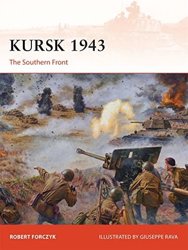 Kursk 1943: The Southern Front: 305 (Campaign)