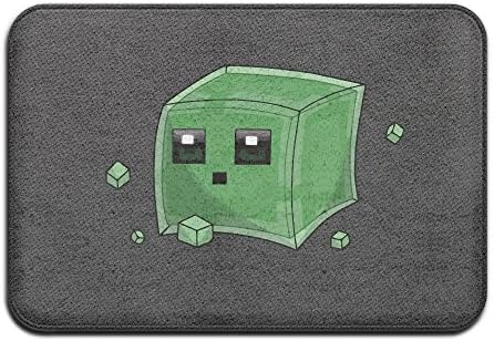 Fashions Cute Funny Captainsparklez Jerry Personalized Indoor/Outdoor Doormats