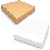 Healthy You Chiropractic/Massage Exam Headrest Sheets with 7" Slit 12" x 12" 1,000/Case