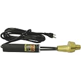 Neogen BC698486 B001FKC0OS Ideal Instruments Sheep and Goat Electric Dehorner 5/8" inner diameter