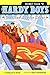 The Great Coaster Caper (9) (Hardy Boys: The Secret Files)