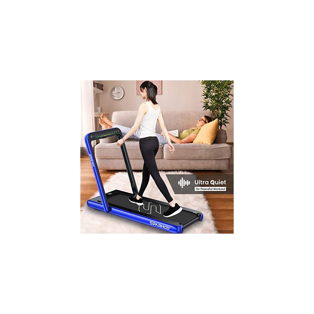 Best Slimmest Folding Treadmill In India 2020 Walkingpad