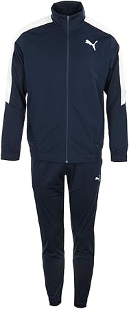 puma classic tricot suit cl
