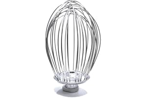 Wire Whip"D" - 20 QT