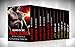 ALIEN ROMANCE: 11 BOOK COLLECTION BOX SET MEGA BUNDLE (Scifi Alien Invasion Abduction Fantasy Alien Contact Cyberpunk Anthologies & Collections)