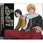RADIO DJCD[BLEACH‘B’STATION] VOL.2