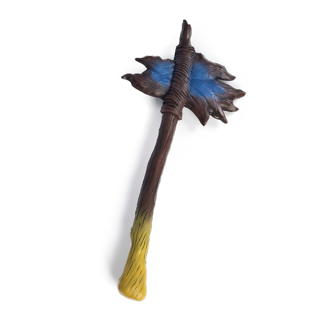 GALAXYER King Kong's Battleaxe (61CM, 490G), Godzilla vs Kong Toys, Cosplay Battle Axe Made PU Foam