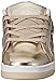 Heelys Split Chrome Skate Shoe (Toddler/Little Kid/Big Kid), Gold, 3 M US Little Kid