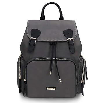 hafmall diaper bag backpack
