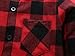 Grandwish Kids Long Sleeve Plaid Flannel Shirt 10