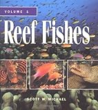 Reef Fishes Volume 1