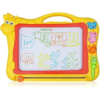 b toys water doodler