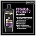 TRESemmé Shampoo, Repair & Protect, 22 oz