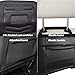 Big Ant Heated Seat Cushion, 12V Car Heat Seat Cushions Cover Pad Winter Warmer Nonslip Heated Seat Cover - Universal Fit for Auto Supplies Home Office Chair(Black)