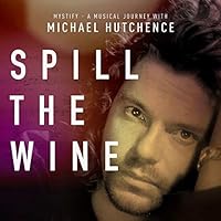 Michael Hutchence Ablum Cover