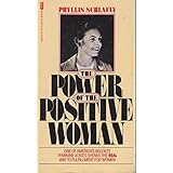 The power of the positive woman