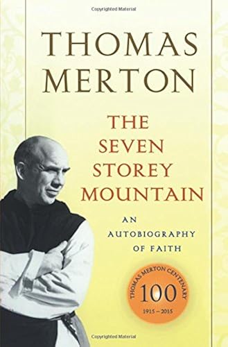 Download The Seven Storey Mountain PDF