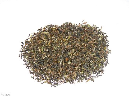 Darjeeling Tee 1. Flush Schwarztee 1 kg FTGFOP1 Tee-Meyer