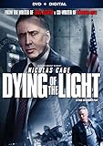 Dying Of The Light [DVD + Digital]