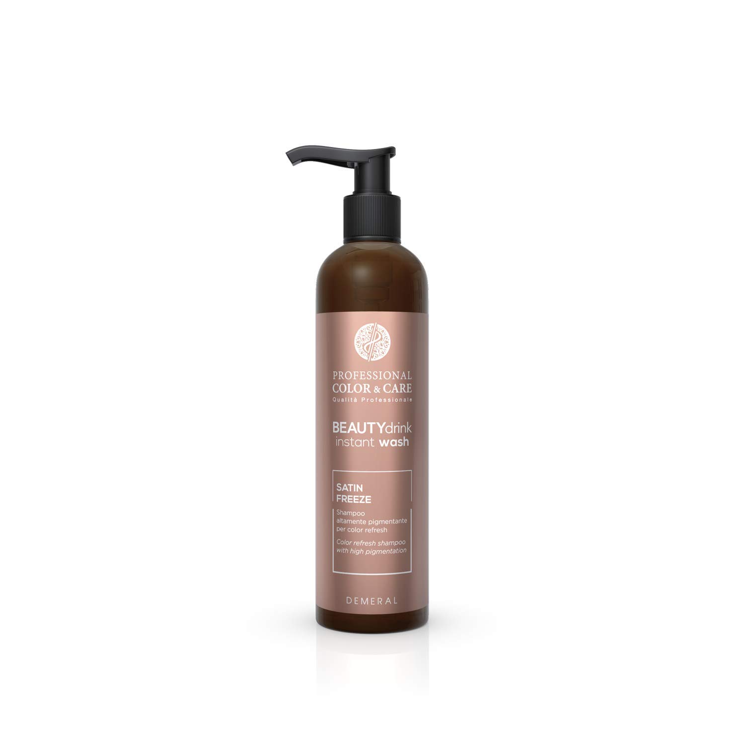 Demeral color&care instant wash satin freeze 250 ml