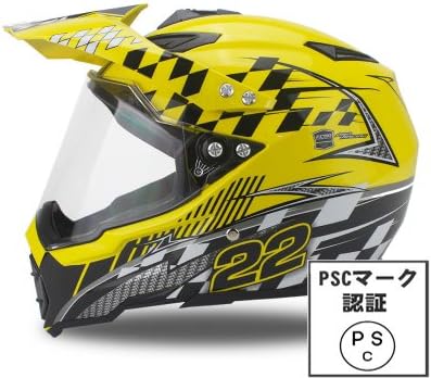 Amazon Wlt 128 オフロ ドヘルメット 全15色 システムヘルメット フルフェイスヘルメット オフロードバイクヘルメット バイク用品 超人気 レディース メンズ S 商品9 オフロード 車 バイク