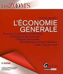 L' économie générale