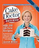 The Cake Mix Doctor Returns!: With 160 All-New Recipes