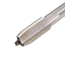 uxcell Metric Thread Tap M10 x 1.5 H2 100mm Extra