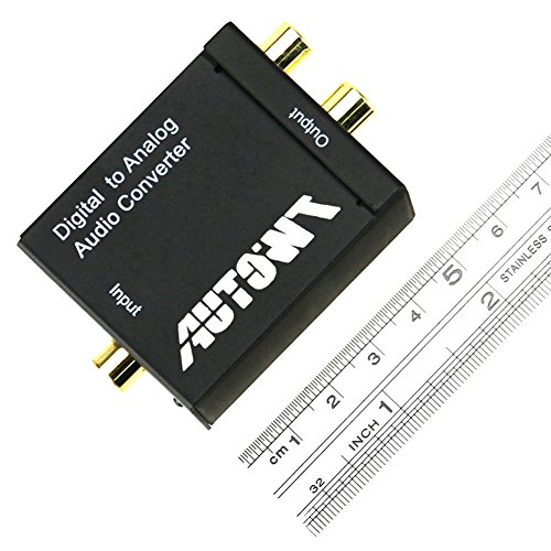 6 AutoWT+Digital+Coaxial+Toslink+Adapter