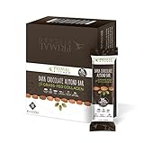 Primal Kitchen Dark Choc. Almond Bars - Pack of 12 Bars
