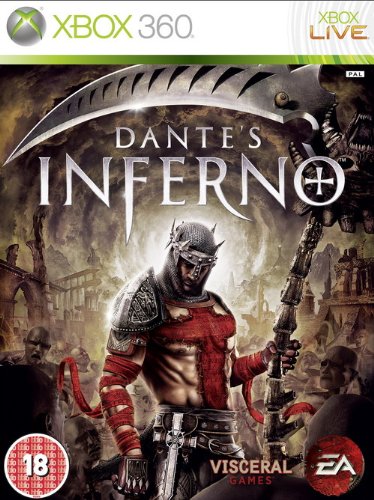 Dante'S Inferno (Xbox 360) [Import Anglais]