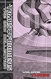"Transformers The IDW Collection Volume 3" av Simon Furman