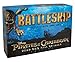 USAopoly Battleship: Pirates of The Caribbean Edition