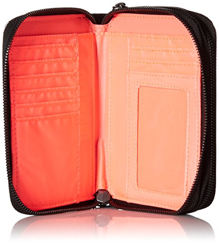 image for Pistil Women's Zip It Wallet, Moonrock, womens
