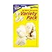 TREND Popcorn Mini Accents Variety Pack, Classroom Bulletin Board Cut Outs, 3 Inches, 36 Count