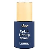 City Beauty UpLift Firming Serum - Face Serum - Lift & Tighten - Natural Sagging Skin Solution with Deep-Sea Extracts - Visibly Smooth Fine Lines & Wrinkles - - Cruelty-Free Skin Care