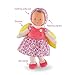 Corolle Mon Doudou Fairy Floral Bloom Toy Baby Doll, Pink