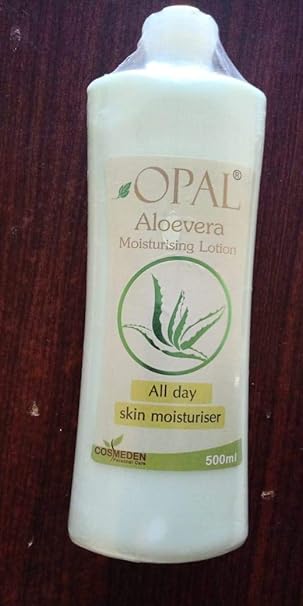 opal body lotion 1 litre price