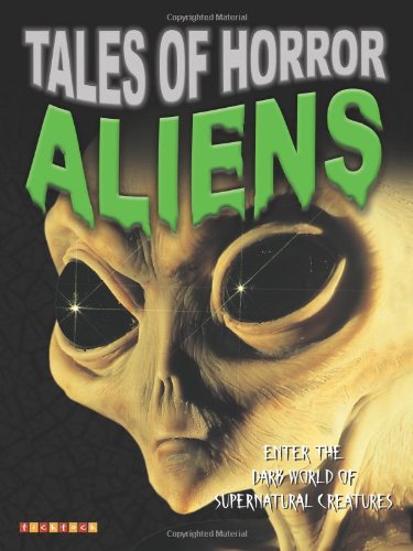 "Aliens (Tales of Horror)" 